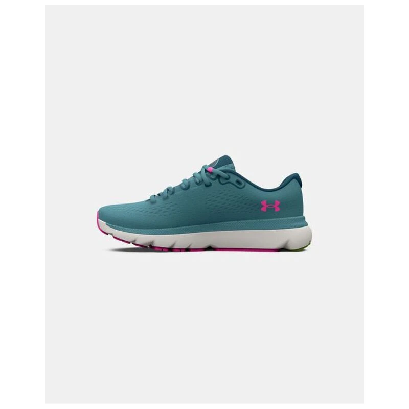 Under armour shop classic shoes deepblue