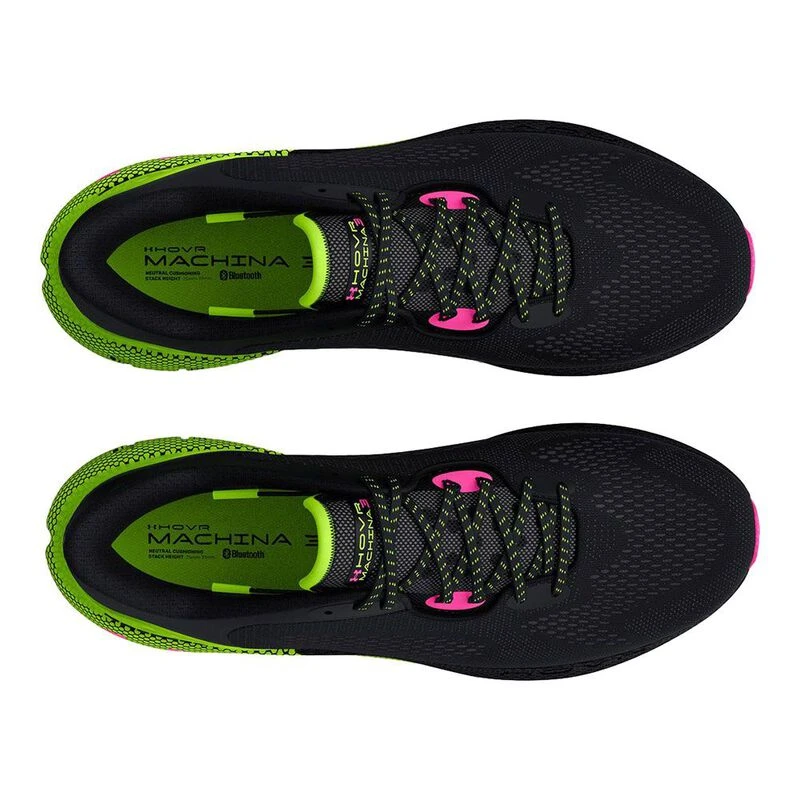 Under Armour HOVR™ Shoes - Running & Training Shoes - rebel