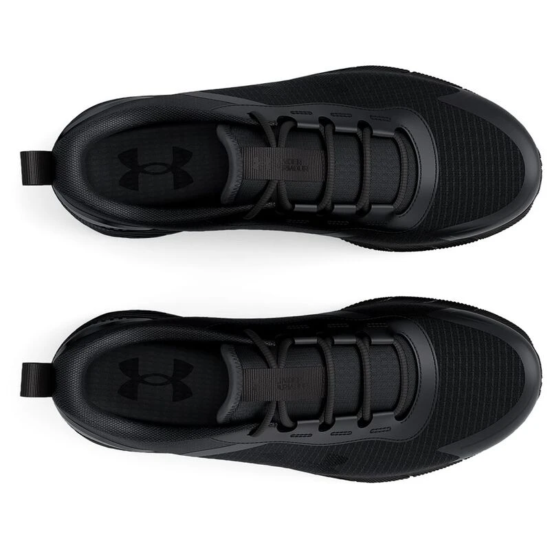 Under Armour Mens Hovr Sonic SE Shoes (Black/Black) | Sportpursuit.com