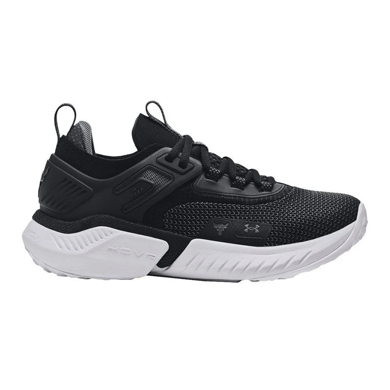 Under armour x the rock shoes cheap
