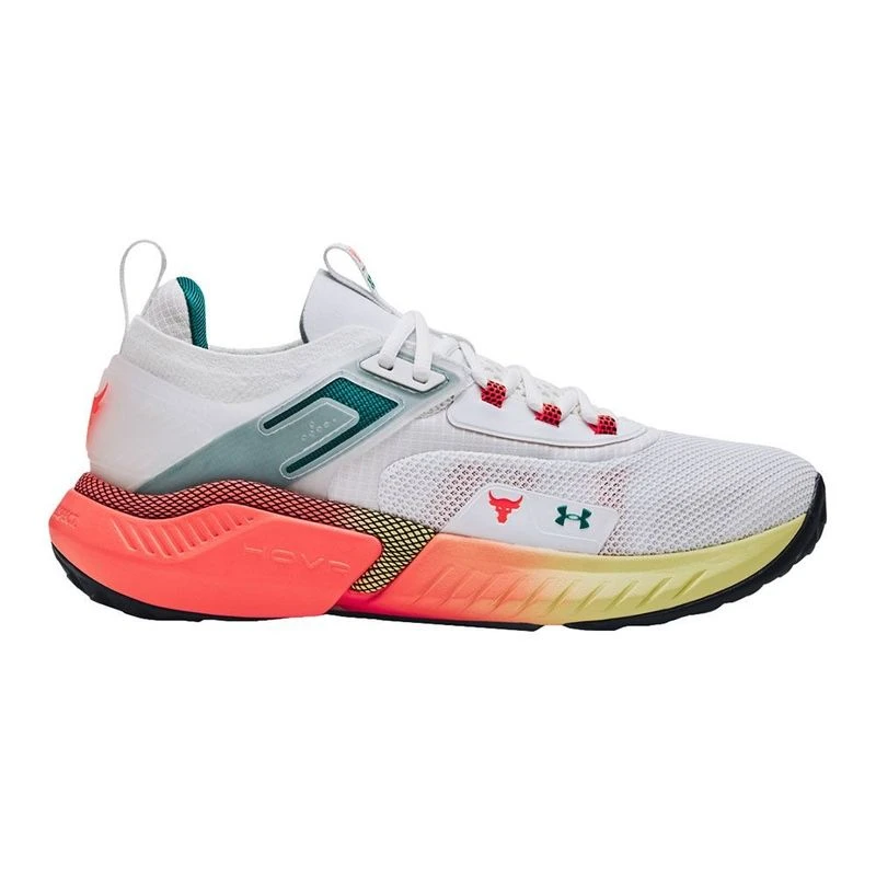 The rock shoes white outlet