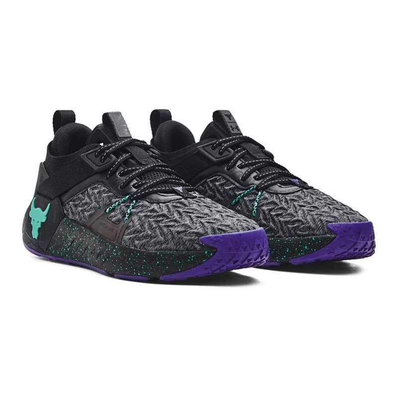 Project rock black shoes clearance