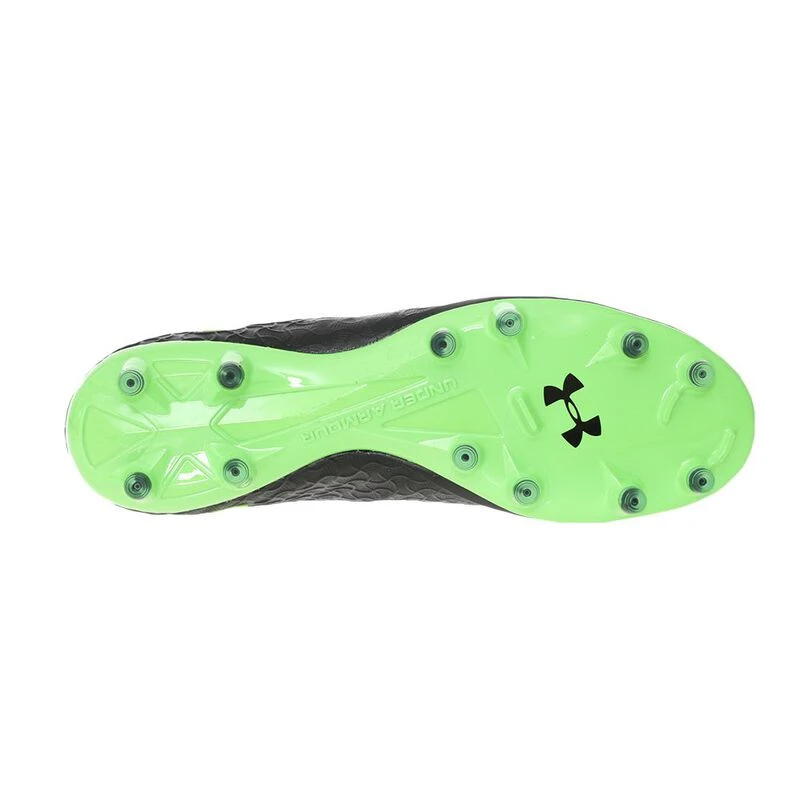 Under armour 2025 soft ground boots