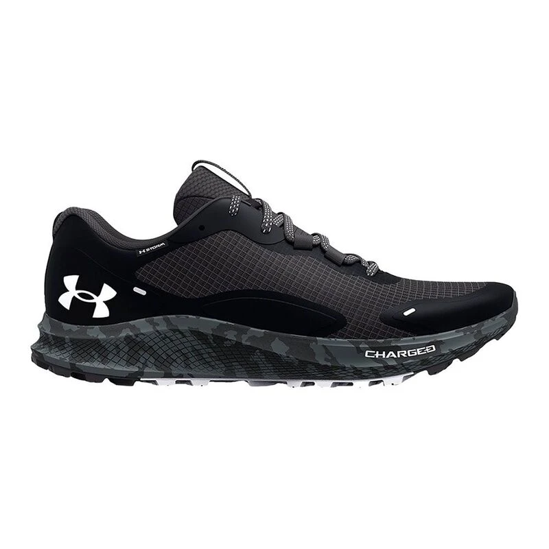 Under armour charged outlet bandit 2 women's purple