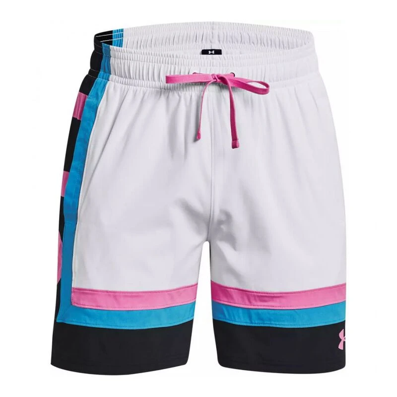 Under armour new arrivals edge shorts