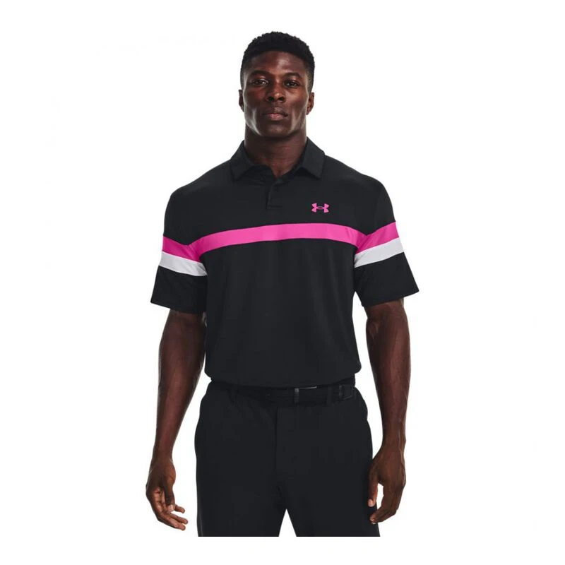 Under armour store polo rebel