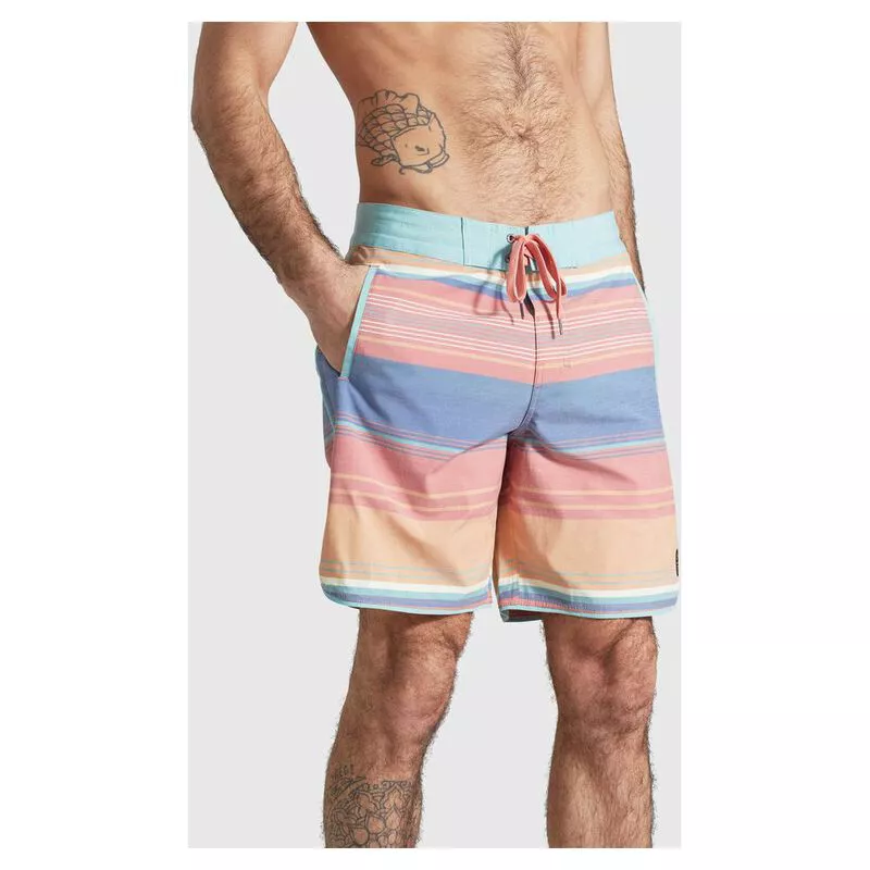 United by sale blue boardshorts