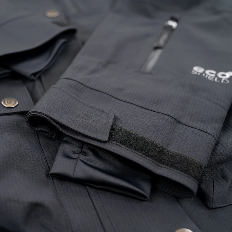 Bridgeport bay jacket cheap