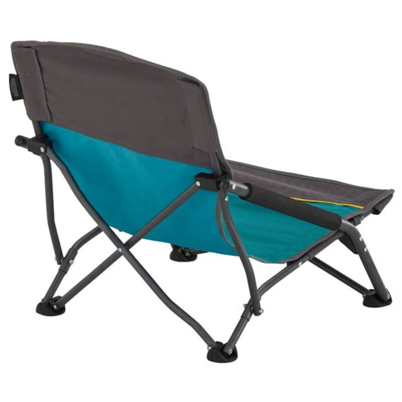 Uquip Sandy Chair petrol grey Sportpursuit