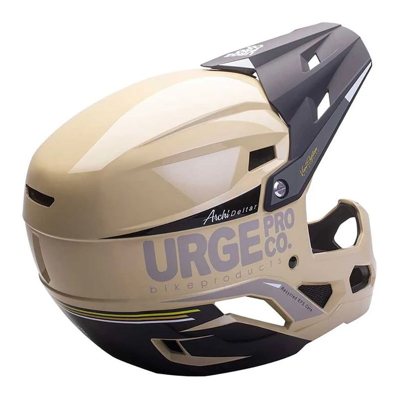Urge Casque VTT Archi Deltar Sable privatesportshop