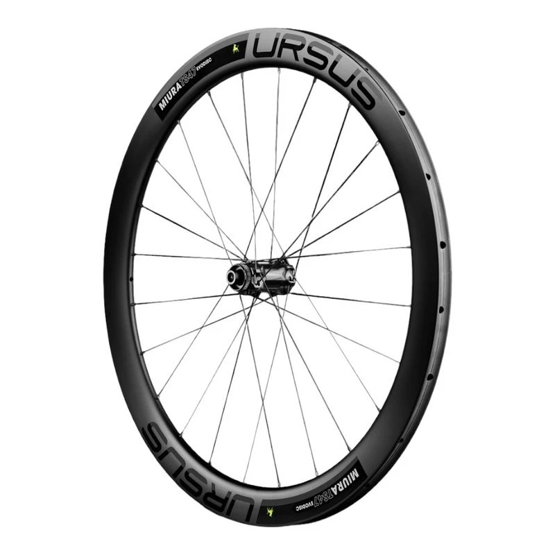 Roue velo ursus on sale
