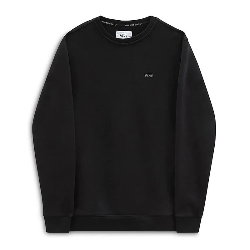 Vans Pull Comfycush Homme Noir privatesportshop