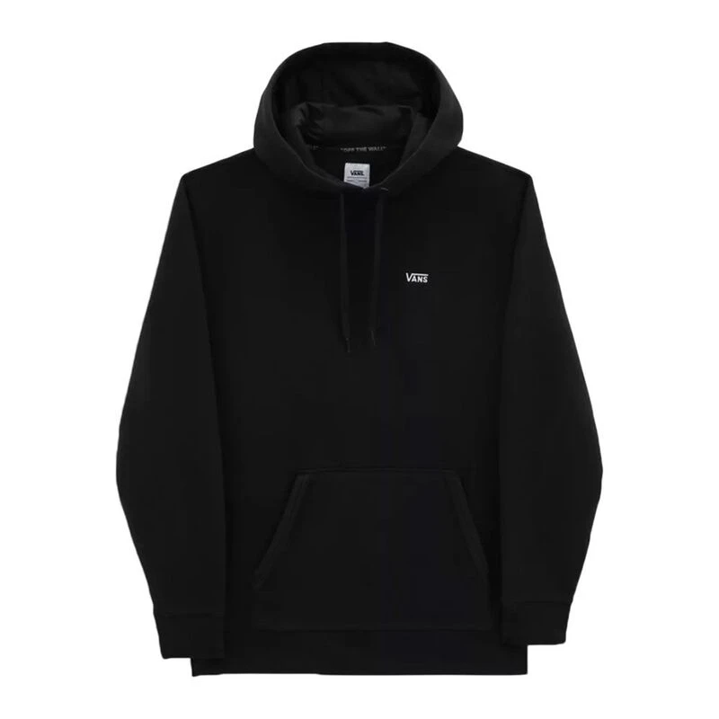 Sweat vans homme noir outlet