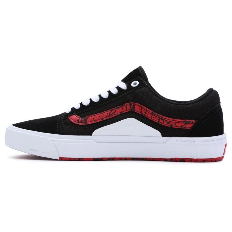 Vans BMX Old Skool Shoes Black Sportpursuit