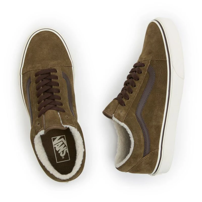 Vans shoes 23 sales