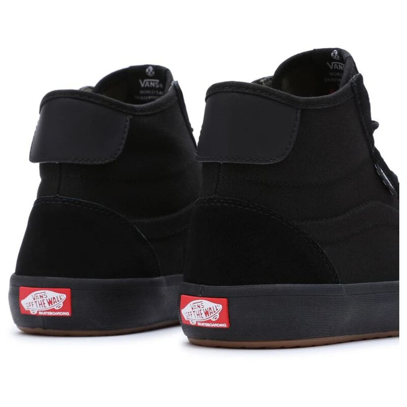 Vans The Lizzie Shoes Dark Green Sportpursuit