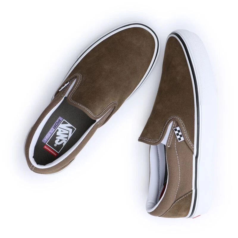 Vans clearance moccasins mens