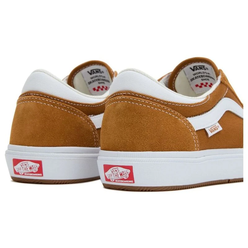 Vans of top the world shoes
