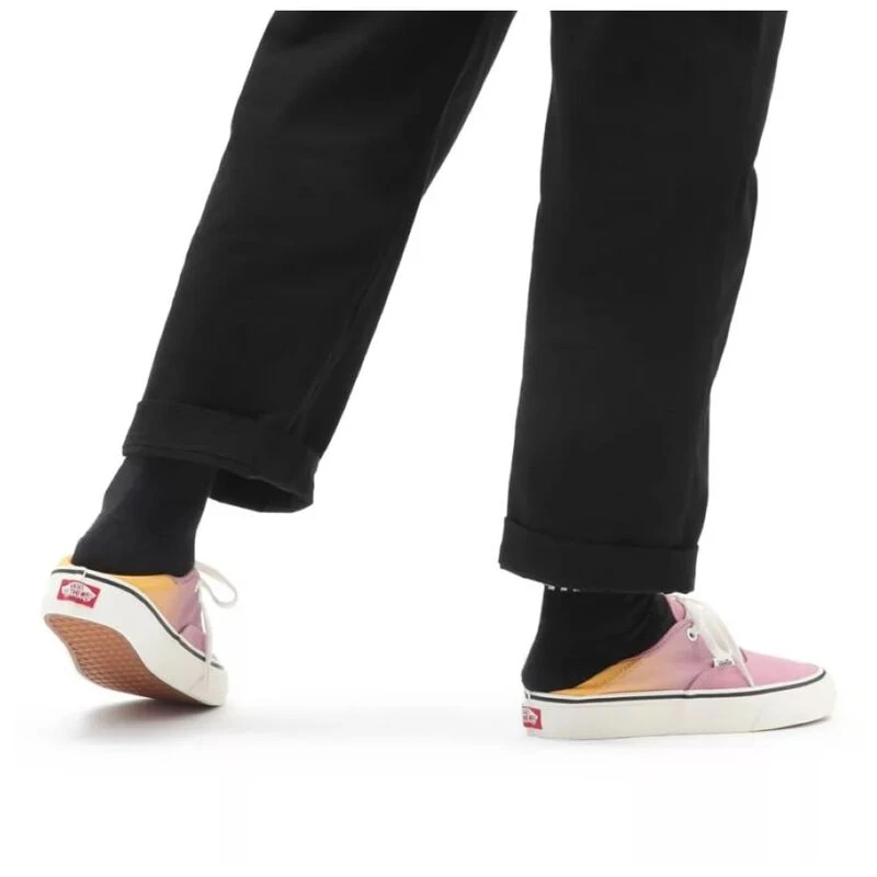 Vans Womens Authentic Shoes Lilas Sportpursuit