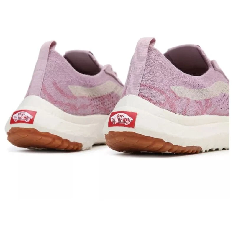 Zapatos lilas vans xl cheap
