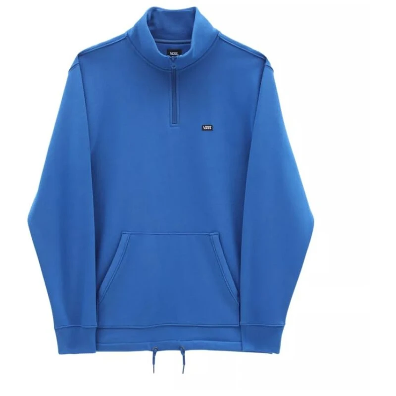 Pull vans bleu clearance