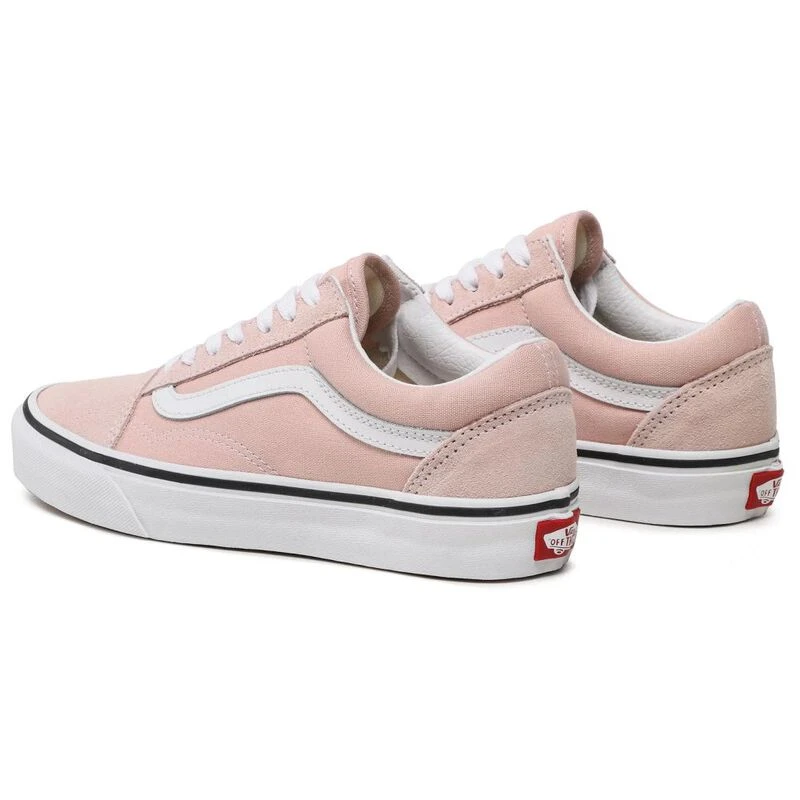 Vans Chaussures Decontractees UA Old Skool Rose privatesportshop.b