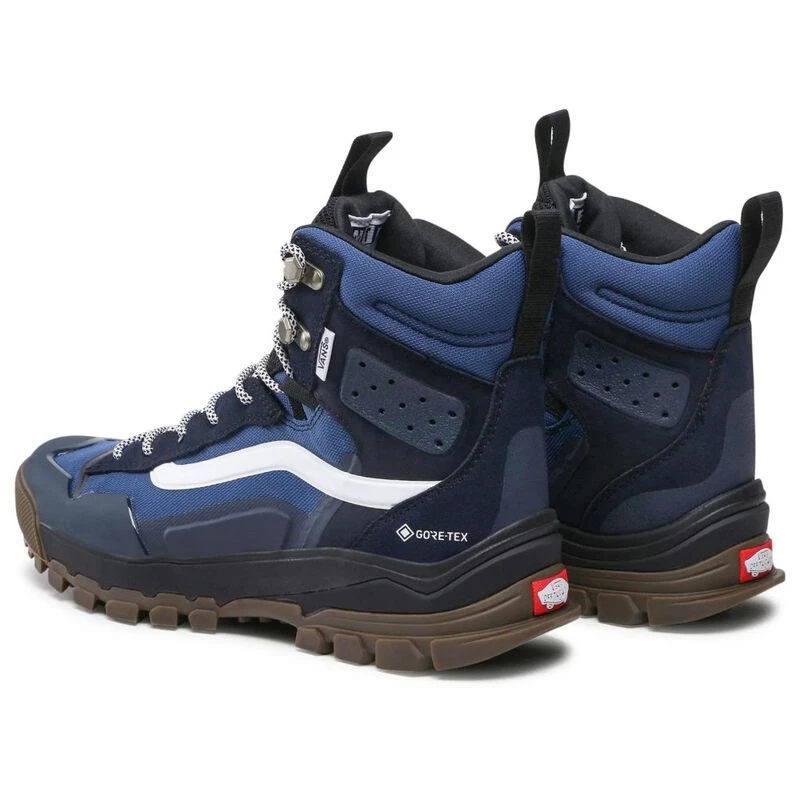 Vans hot sale trail shoes