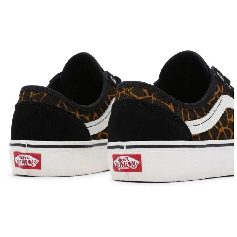 Vans Style 36 Decon VR3 SF Casual Shoes Brown Black Sportpursuit.c