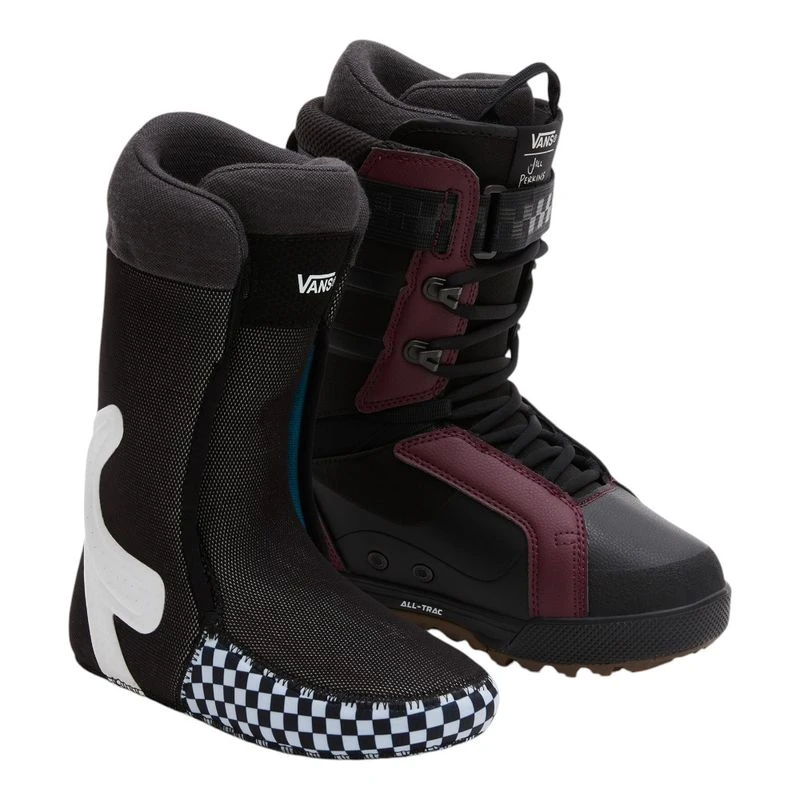 Vans pro snowboard boots sale