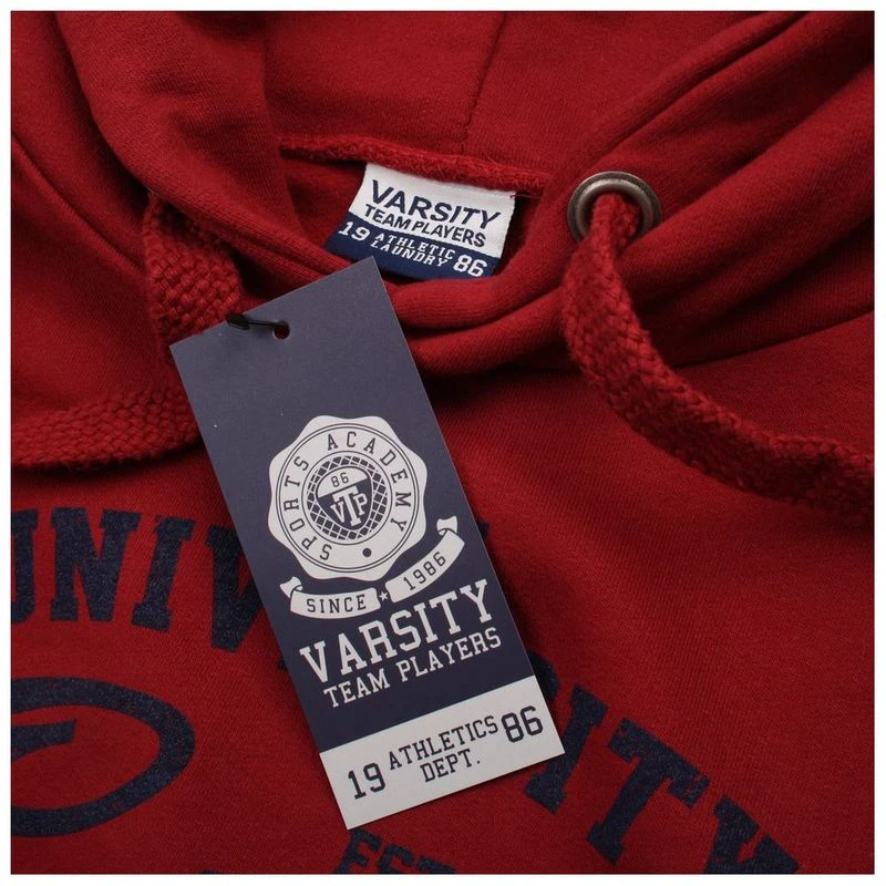 Varsity team players hoodie store