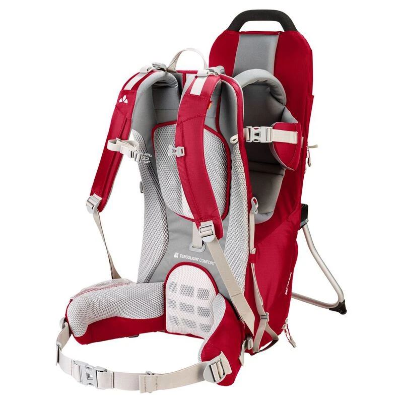 Carrier vaude 2025