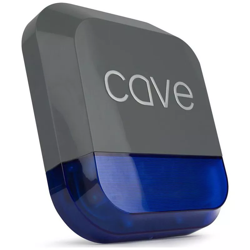 Veho cave smart top home