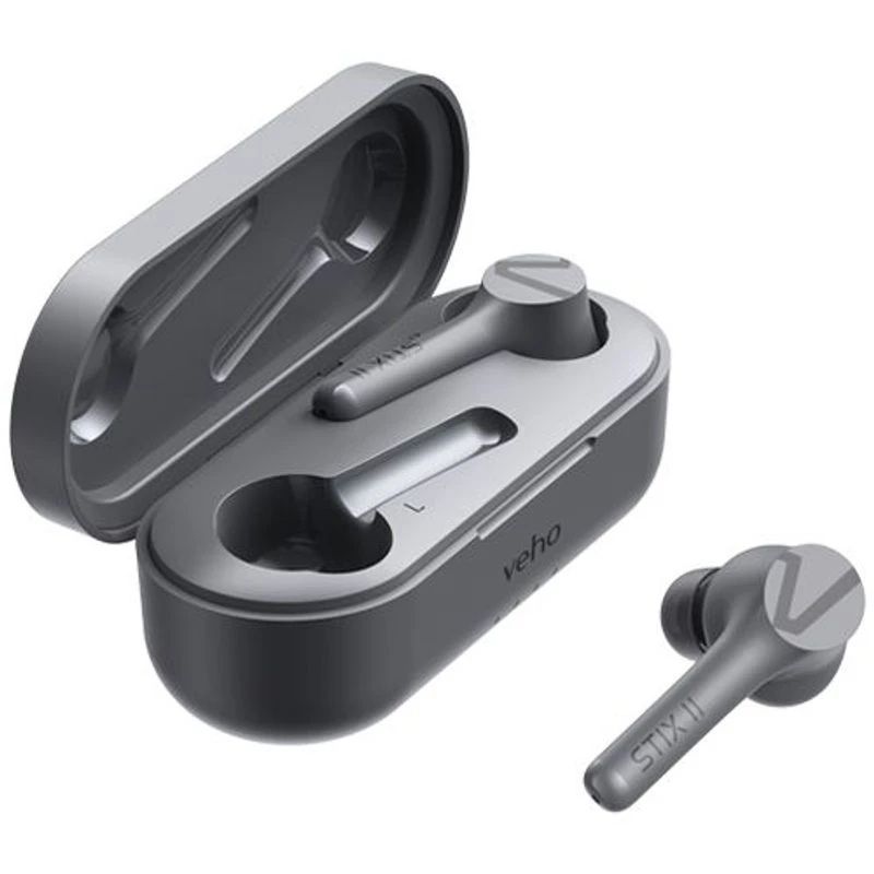 Veho stix true wireless bluetooth earphones review shop