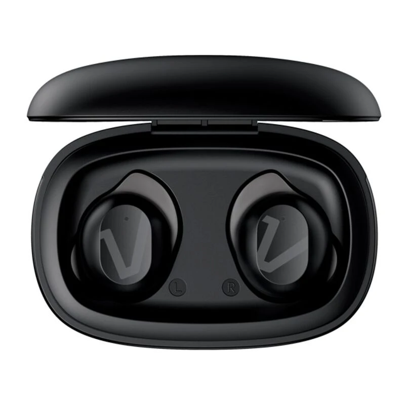 Carbon true wireless hotsell earbuds