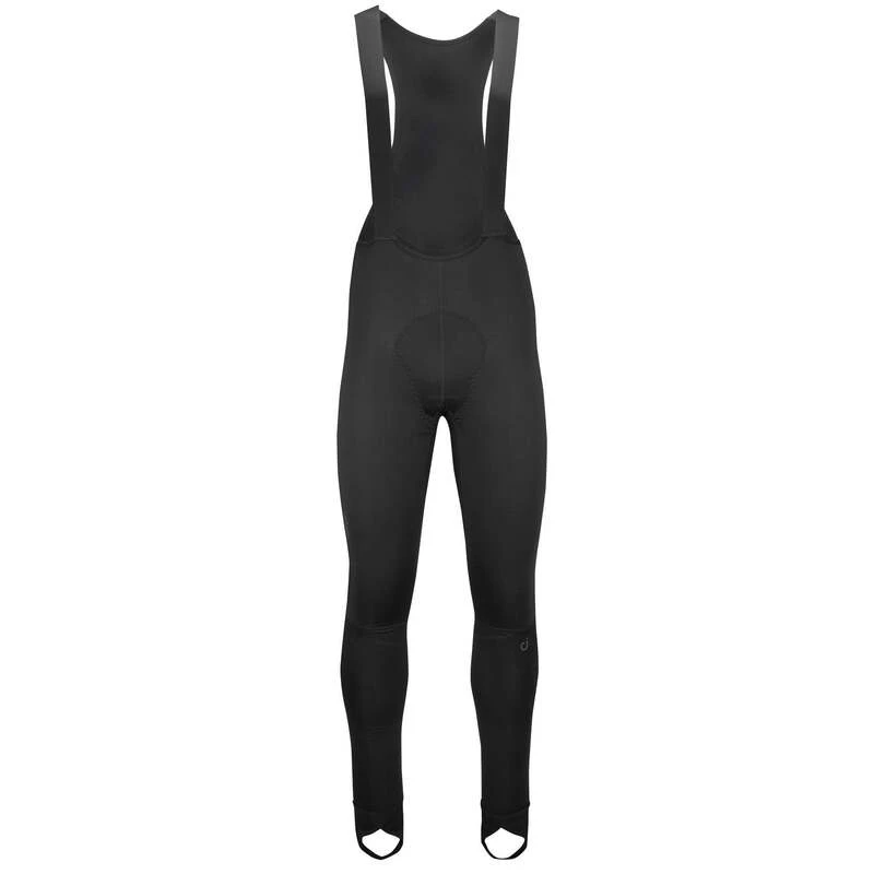 Velocio Mens ZERO Bib Tights (Black)
