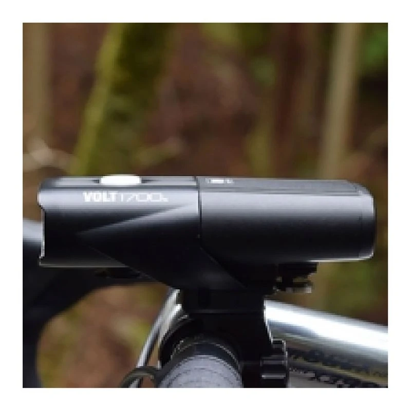 Cateye volt 1700 front light shop