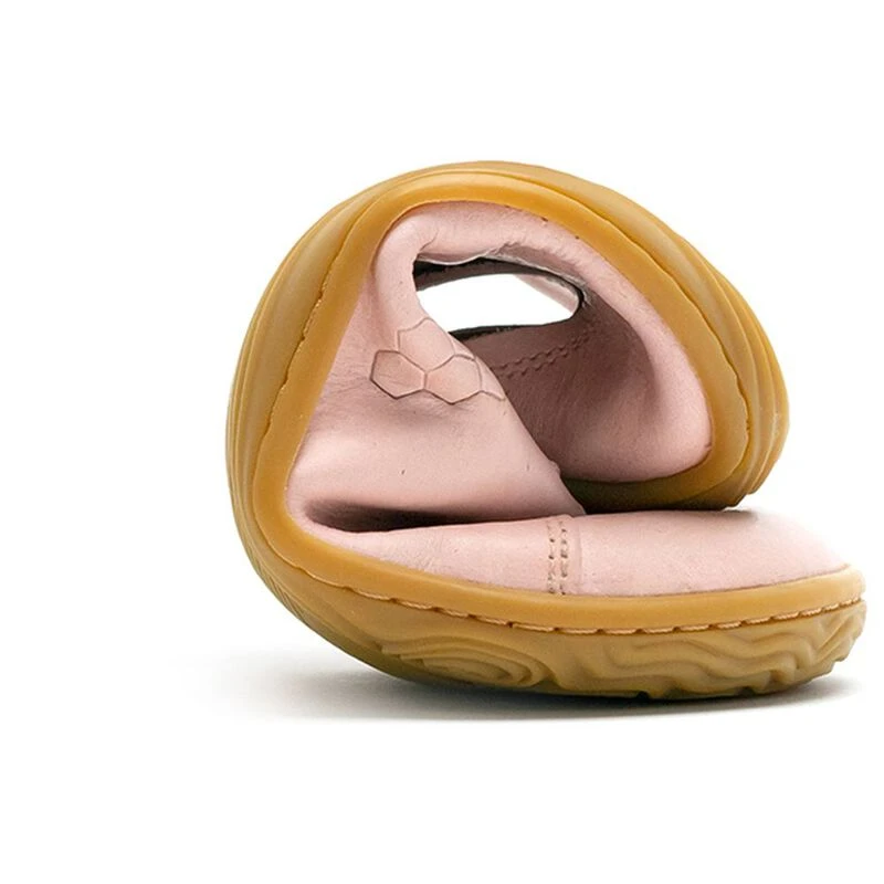 Vivobarefoot sharpei ladies cheap eco suede