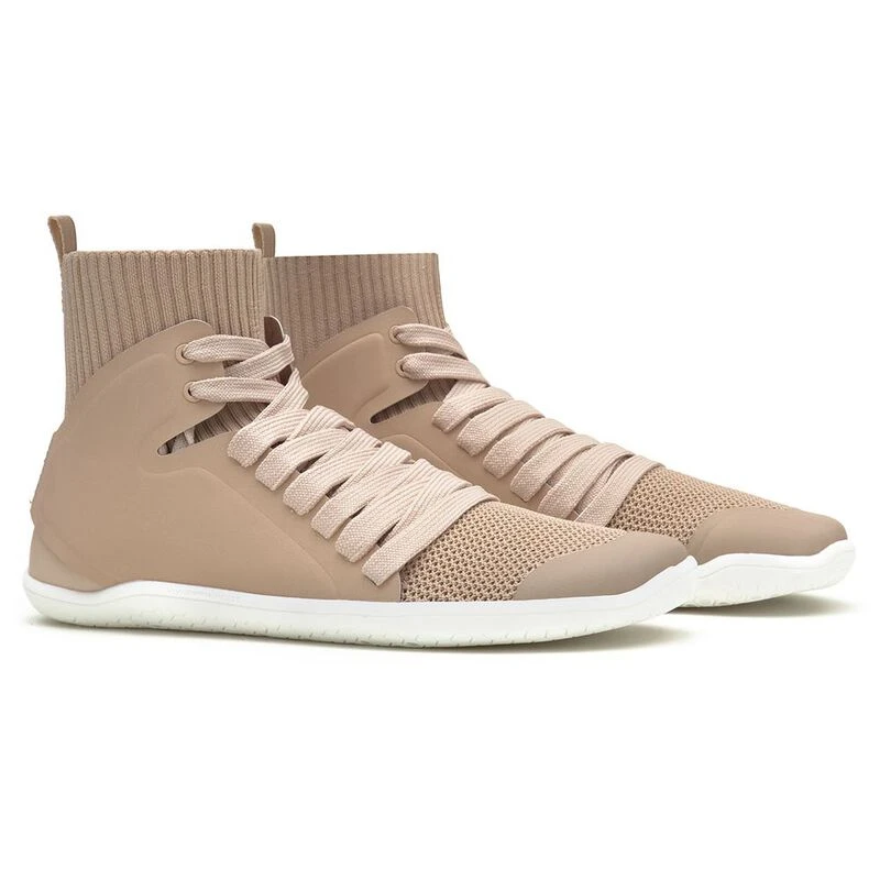 Vivobarefoot kanna clearance white