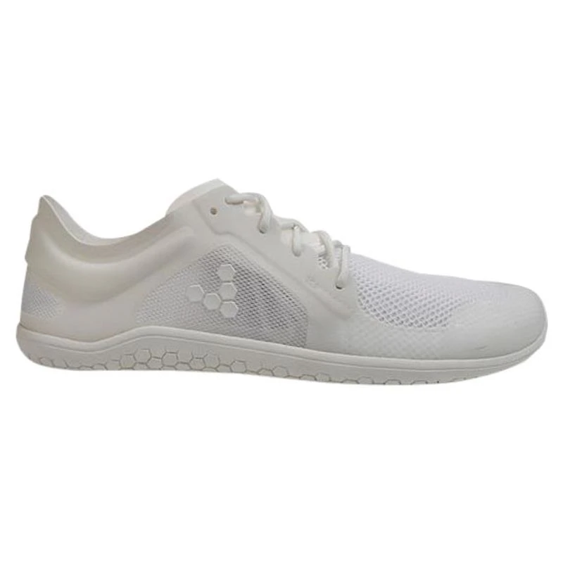 VIVOBAREFOOT Womens Primus Lite II Shoes White Sportpursuit