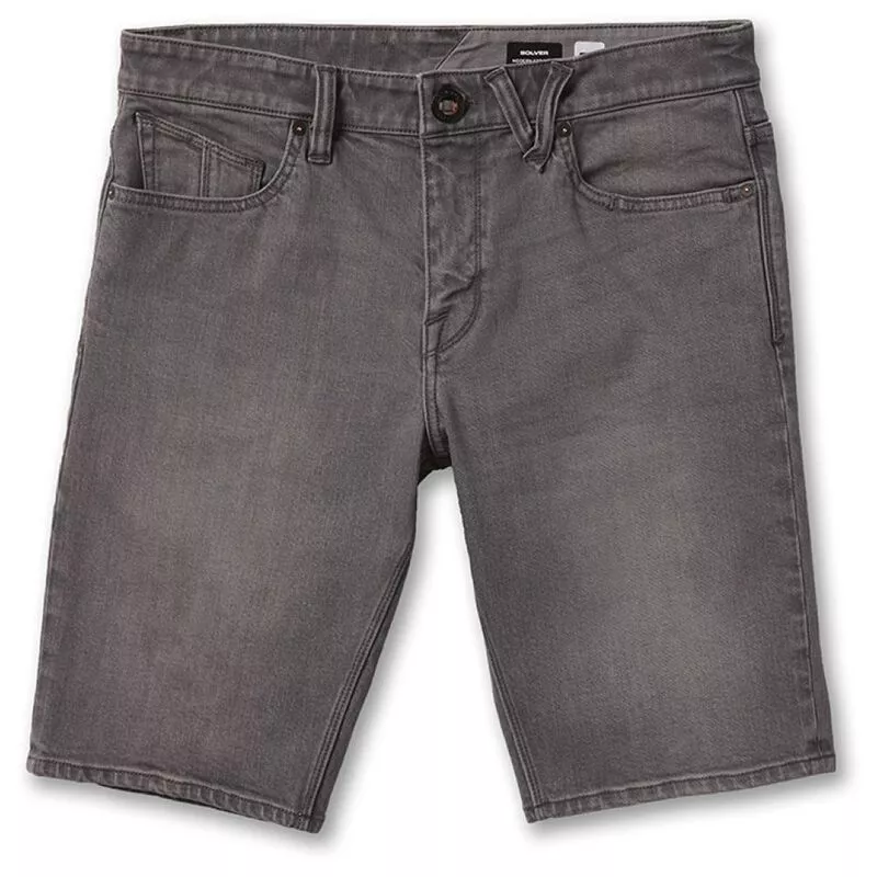 Volcom grey clearance shorts