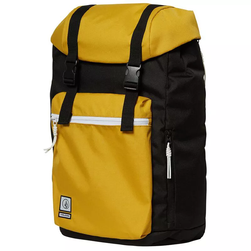 Volcom ruckfold backpack store