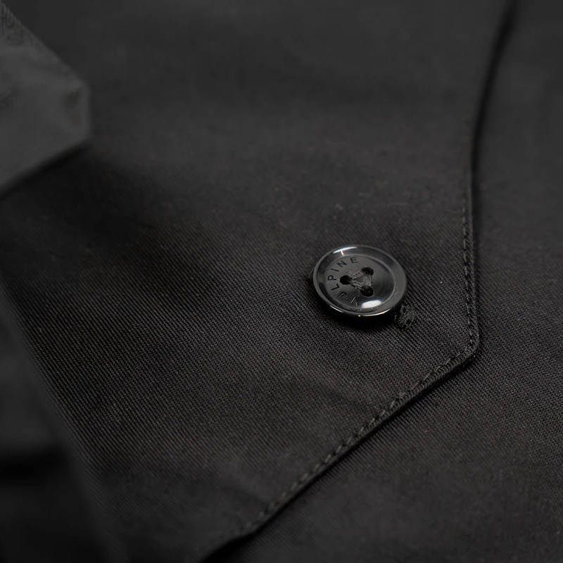 Vulpine harrington rain on sale jacket