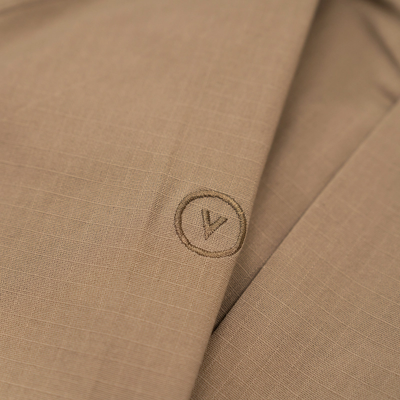 Vulpine french workers jacket sale