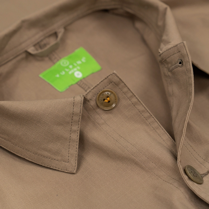 Vulpine french workers jacket on sale