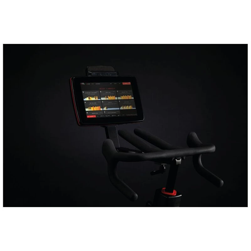 wattbike nucleus
