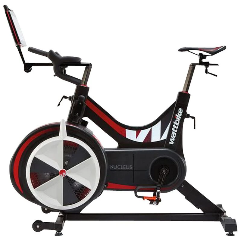 Wattbike delivery sales
