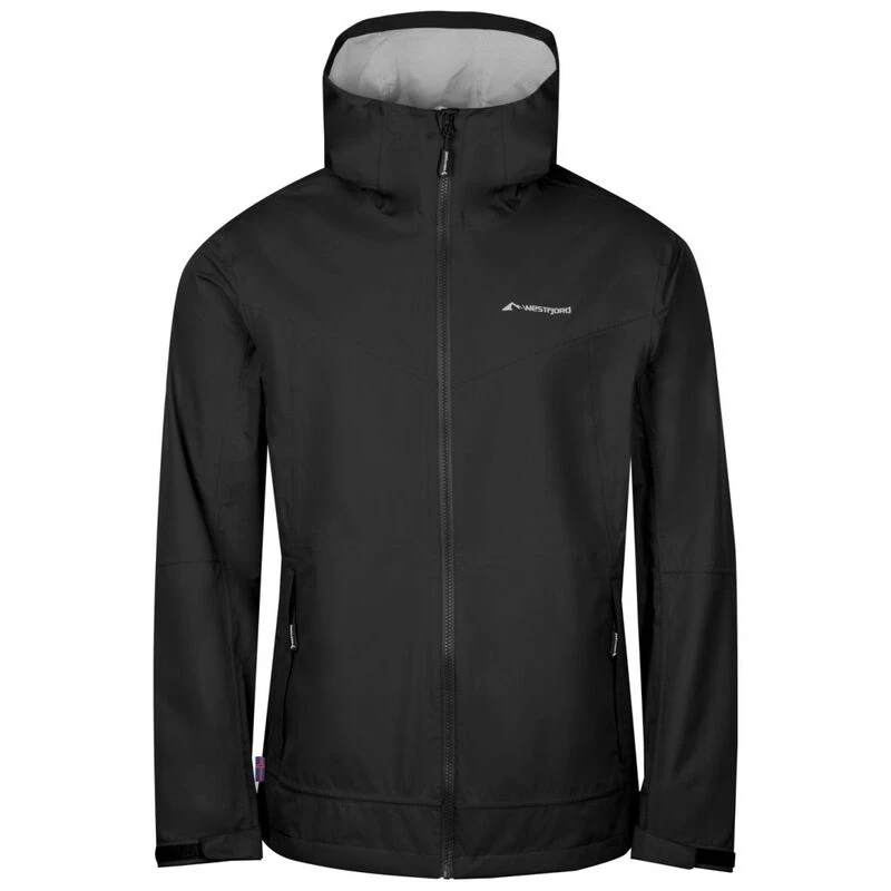 Jack wolfskin store men's westfjord jacket