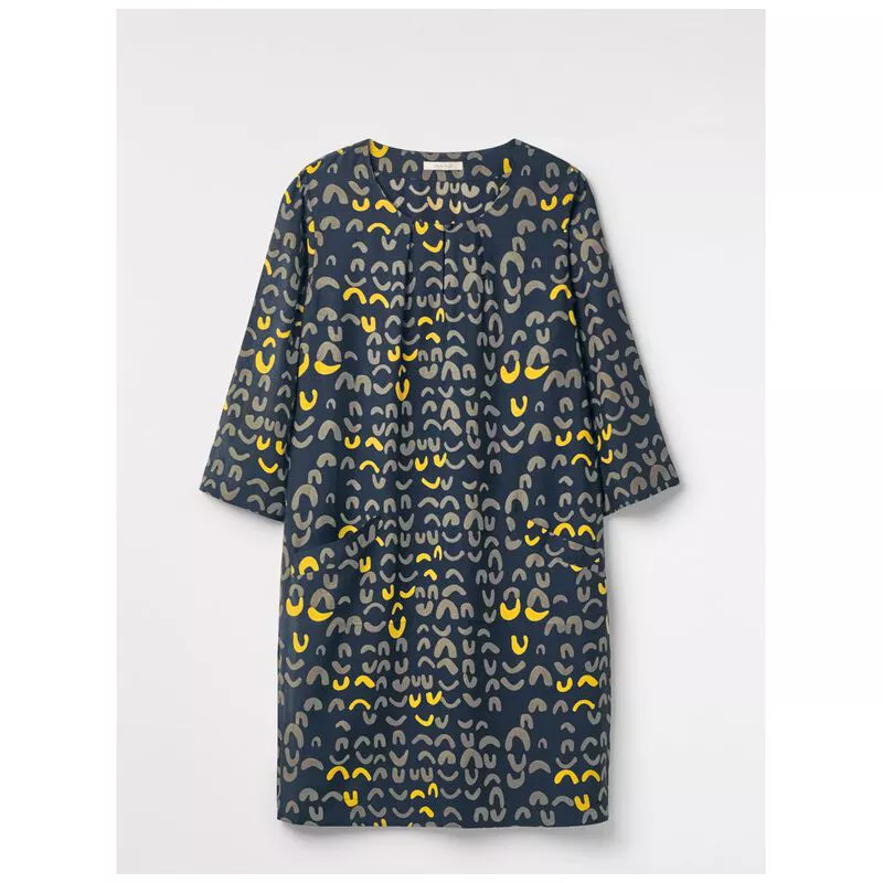 Tess dress white stuff outlet