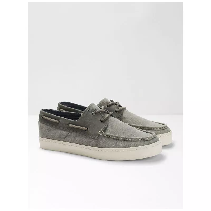 White stuff mens shoes store