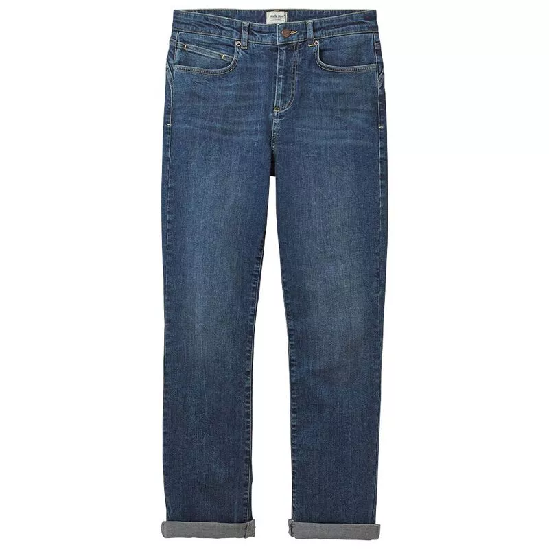 White stuff cedar jeans discount